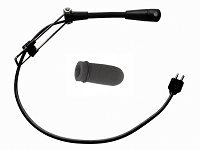 David Clark M7A Rugged Flex Boom and Mic Assembly
