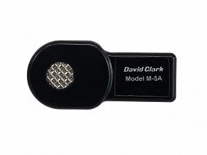 David Clark M5 Microphone